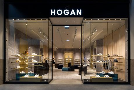 HOGAN butik Beograd