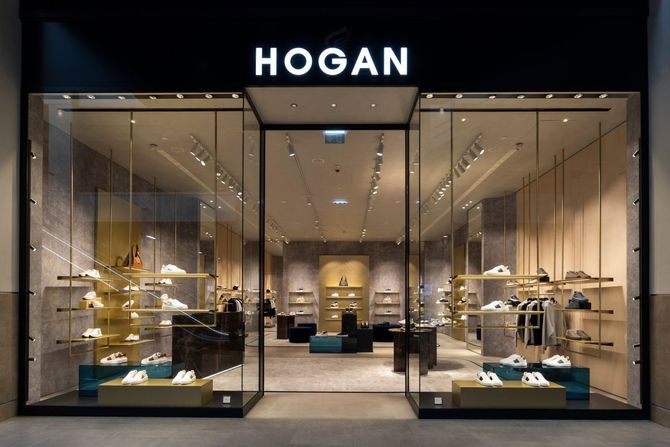 HOGAN butik Beograd