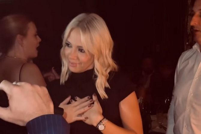 Milica Todorović Milica Todorović