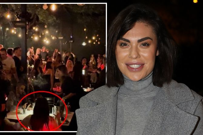 Mina Vrbaški Mina Vrbaški