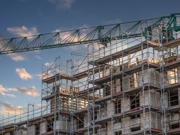 Stanogradnja, izgradnja, gradjevina