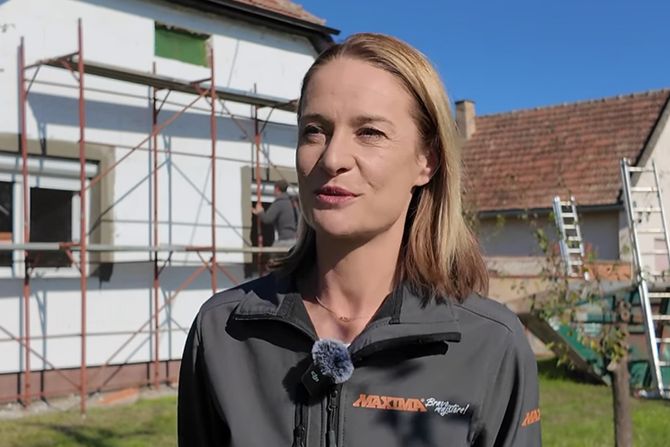 Tamara Grujić Tamara Grujić