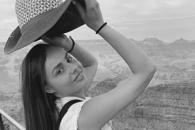 Tamara Lapadatović Tamara Lapadatović