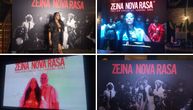 "Nova rasa" je podrška ljudima, pripadnicima LGBT populacije, ali i Romima": Zejna promovisala novi projekat