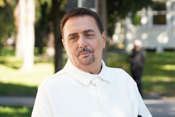 Dragan Kojić Keba Dragan Kojić Keba