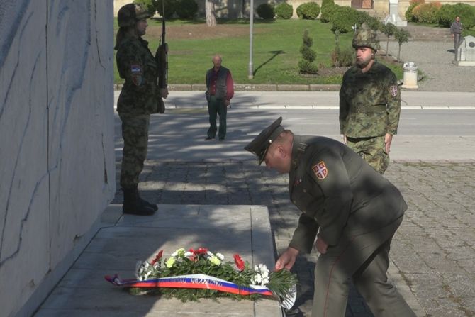 Gornji Milanovac obeležava 83. godišnjicu od kako je grad potpuno zapaljen u Drugom svetskom ratu