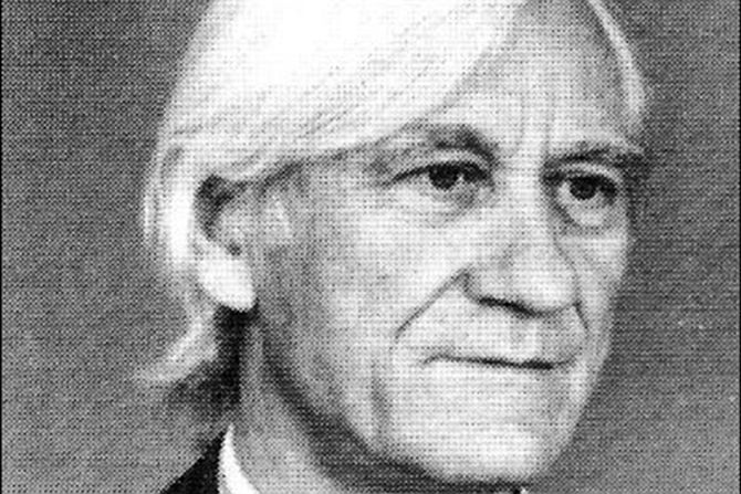 Veselin Krstić Veselin Krstić