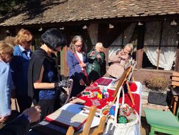 Paraćin Etno mreža