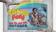 Gost KIDS FEST-a reditelj Arto Halonen