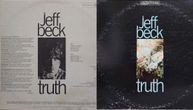 Čudesni albumi rok muzike: Jeff Beck - "Truth", tihi heroj gitare koji je uvek tragao za onim inovativnim