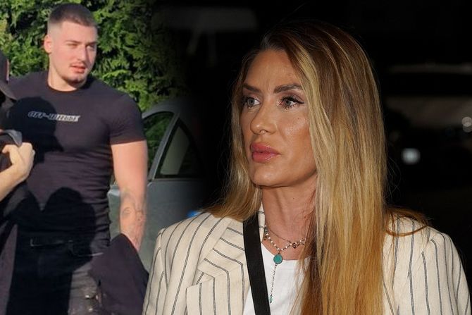 Ana Ćurčić Ana Ćurčić