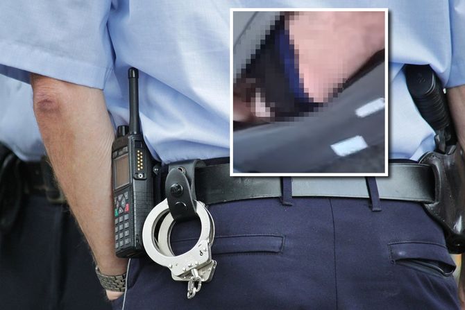 begunac u kaucu begunac u kaucu