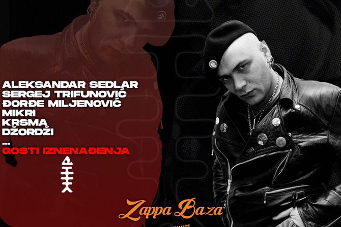 Bora Đorđević Bora Đorđević