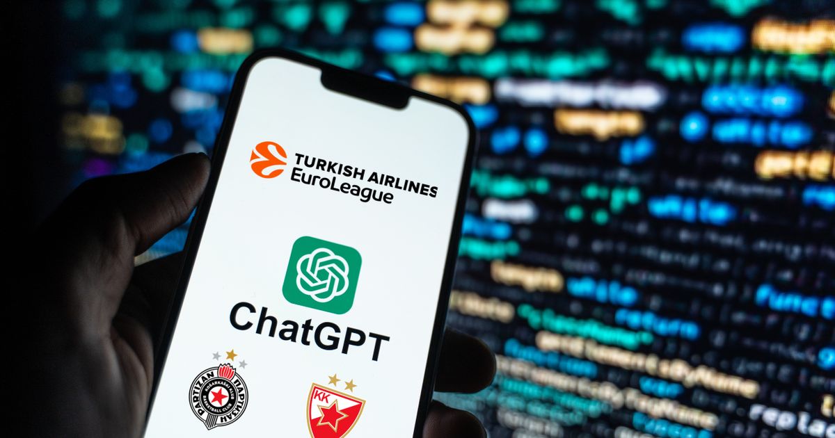 Pitali smo Chat GPT koliko će pobeda biti potrebno za plej-of u ...