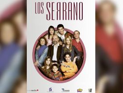 Los Serrano