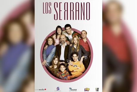 Los Serrano