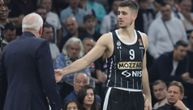 Partizan - Virtus: Crno-beli iz Beograda traže novi trijumf, na megdan im dolazi ekipa koja ne zna za pobedu