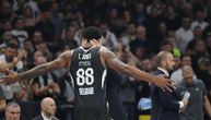 Evo gde možete da gledate uživo TV prenos meča Partizan - Virtus Bolonja u 5. kolu Evrolige