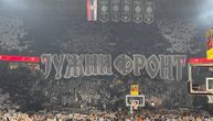 Partizan se hitno oglasio zbog pisma Evrolige