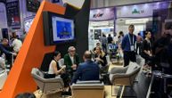 Kompanija Reputeo iz Beograda osvojila priznanje na GITEX Global 2025 u okviru CyberE71 izazova