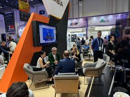 Privredna komora Srbije PKS Džajteks global Gitex Global Ekspo Marko Čadež