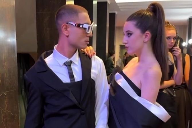 Nikol Boračeva Nikol Boračeva