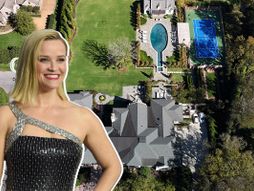 Reese Witherspoon kuća