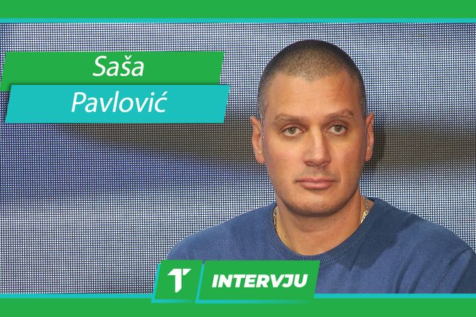 Sasa Pavlovic