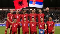 Moguć meč Srbija - Albanija u plej-autu Lige nacija: Verovatnoća nije mala, evo kako sada stoje stvari