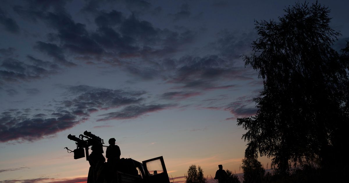 Rusija nikad jače napala Ukrajinu od početka rata: Oglasio se Zelenski