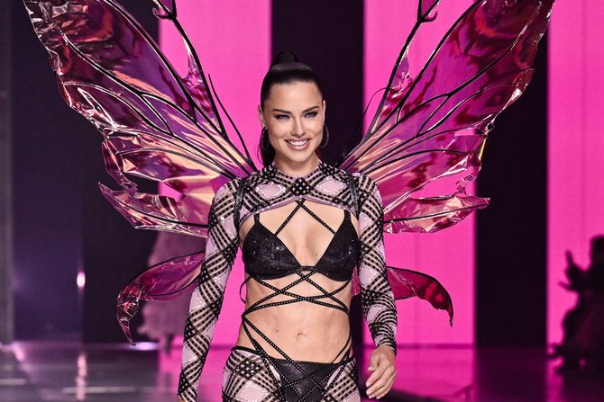 Adriana Lima Adriana Lima