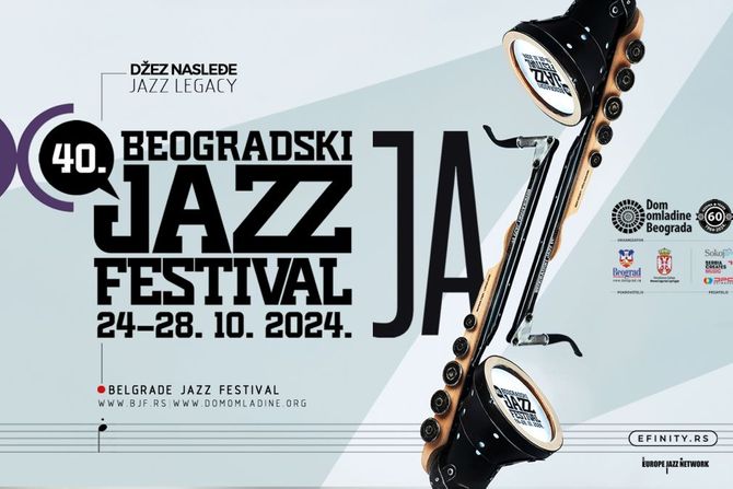 Jazz festival