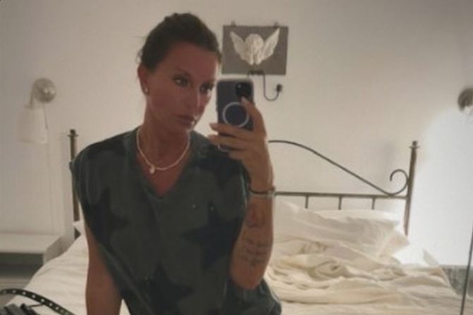 Emilija Kežman Emilija Kežman