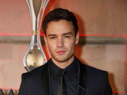 Lijam Pejn Liam Payne