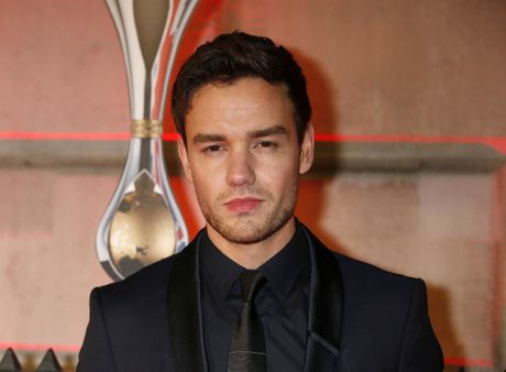 Lijam Pejn Liam Payne