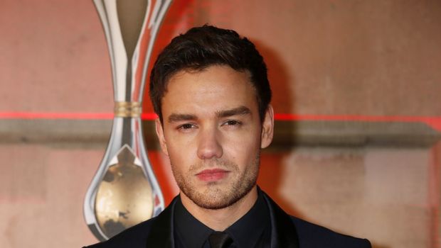 Lijam Pejn Liam Payne