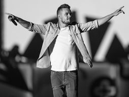 Lijam Pejn Liam Payne