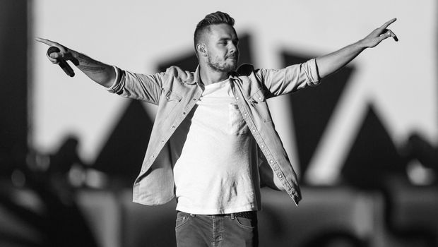 Lijam Pejn Liam Payne