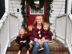 Mykelti Brown Padron