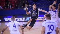 Partizan nastavio da melje sve rivale, Rudar poražen sa čak 11 razlike, crno-beli i dalje lideri