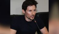 Oslobođen Pavel Durov, osnivač Telegrama: Uhapšen u Francuskoj u avgustu prošle godine