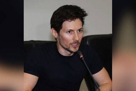 Pavel Durov