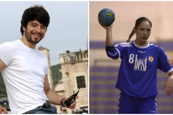 Toše i Andrijana Toše i Andrijana