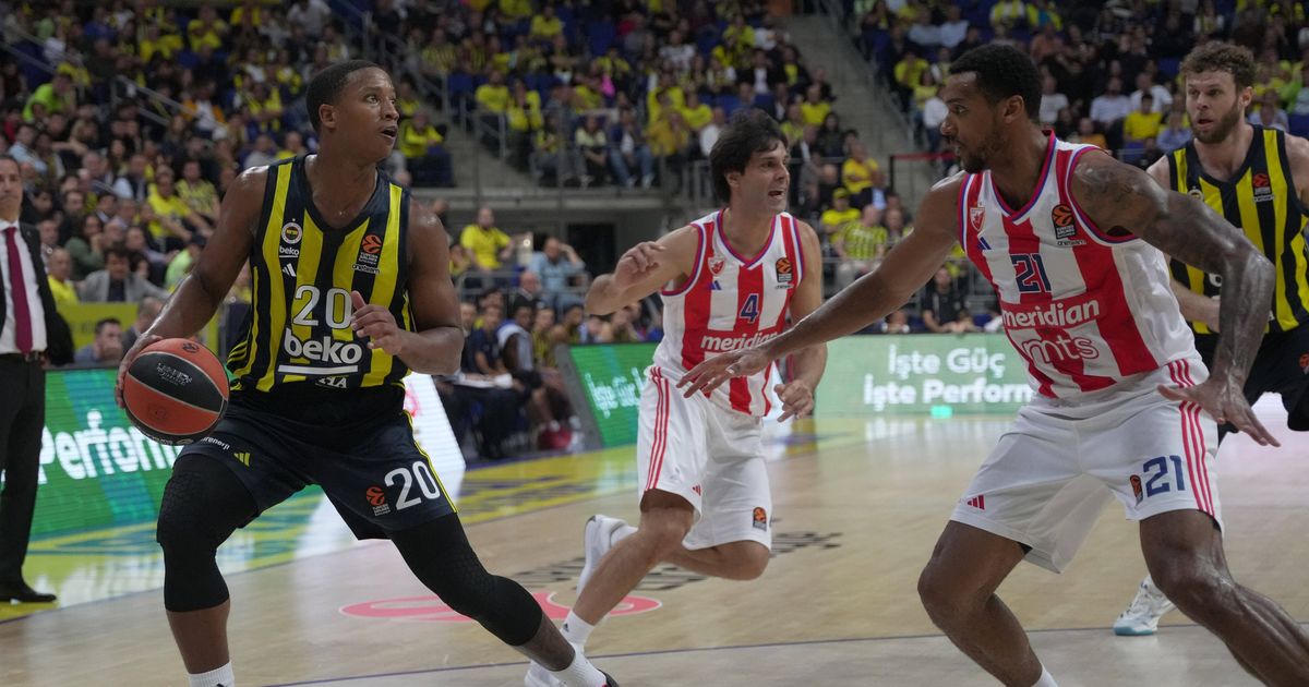 Šampion Evrope odbio abaligaša: Ide u Italiju za 2.500.000 dolara po sezoni!