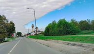 Sky "parts in two" over Sremska Mitrovica: Miraculous phenomenon shocked everyone, look at the picture