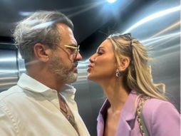 Sergej Trifunović, Isidora