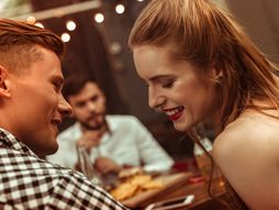 Paradoks flertovanja