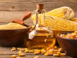 kukuruzno ulje, ulje, kukuruz, ulje semena
