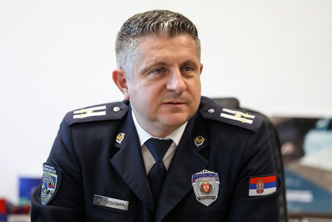 Slaviša Lakićević