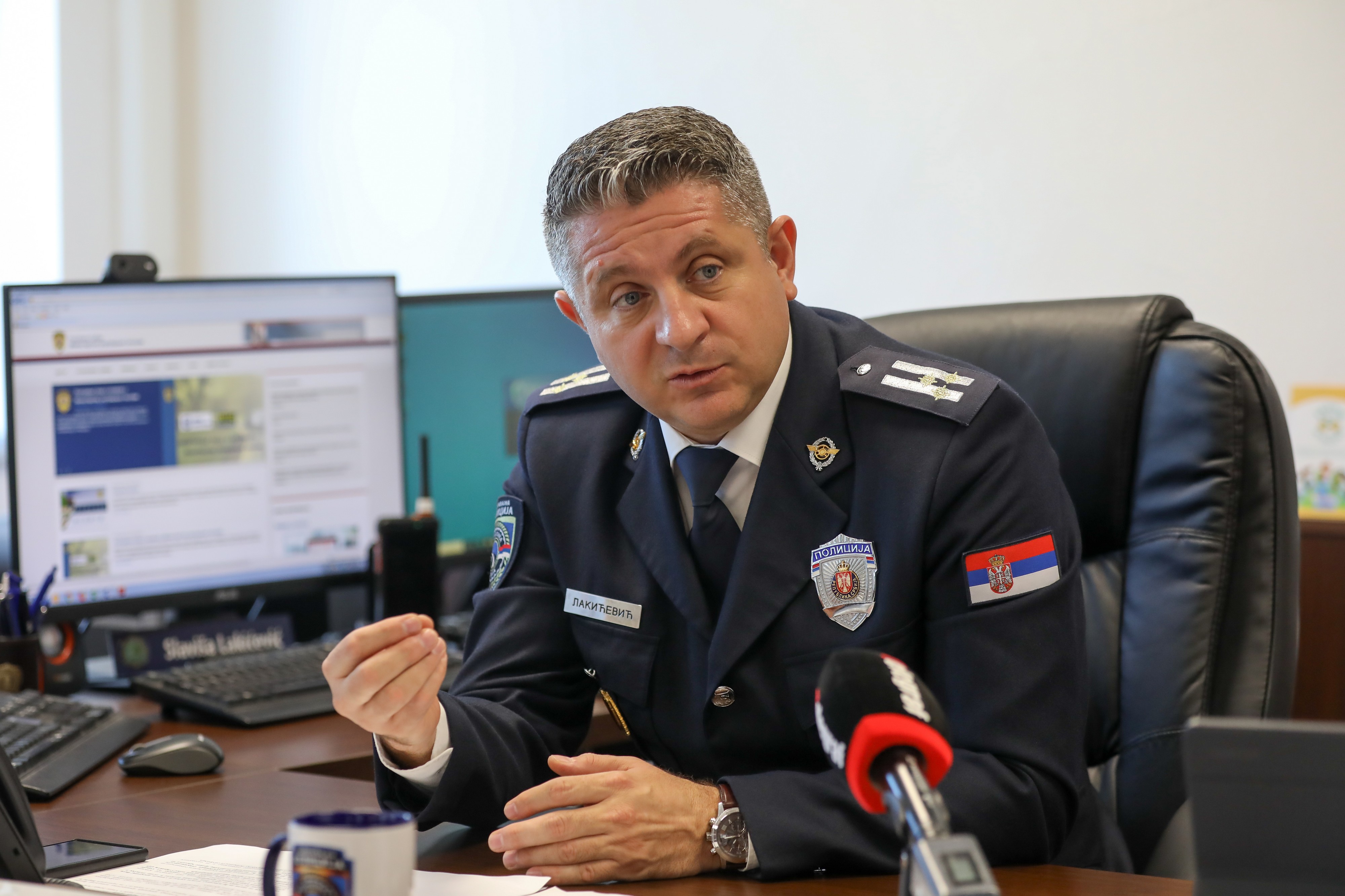APEL NAČELNIKA LAKIĆEVIĆA ZA 1. MAJ: Ne pretvarajte odmor u tragediju, ovo je kobna greška koju svi prave!